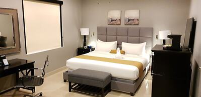 Best Western Plus Belize Biltmore Plaza