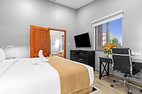 Best Western Plus Belize Biltmore Plaza