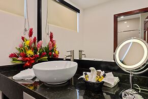 Best Western Plus Belize Biltmore Plaza