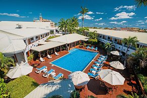 Best Western Plus Belize Biltmore Plaza