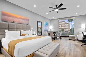 Best Western Plus Belize Biltmore Plaza