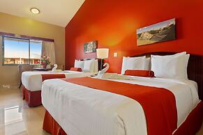 Best Western Plus Belize Biltmore Plaza