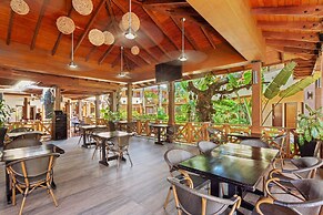 Best Western Plus Belize Biltmore Plaza