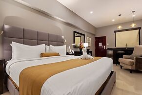 Best Western Plus Belize Biltmore Plaza