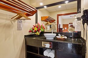 Best Western Plus Belize Biltmore Plaza