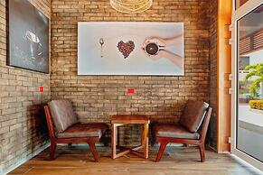 Best Western Plus Belize Biltmore Plaza