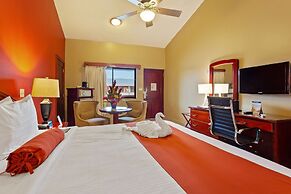 Best Western Plus Belize Biltmore Plaza