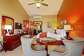 Best Western Plus Belize Biltmore Plaza