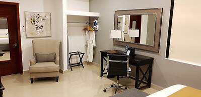 Best Western Plus Belize Biltmore Plaza