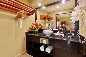 Best Western Plus Belize Biltmore Plaza