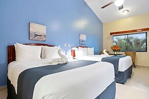 Best Western Plus Belize Biltmore Plaza
