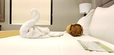 Best Western Plus Belize Biltmore Plaza