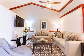 Best Western Plus Belize Biltmore Plaza