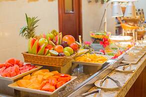 Best Western Plus Belize Biltmore Plaza