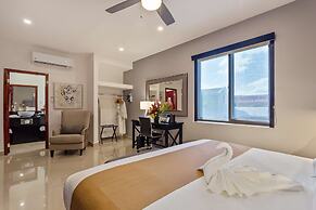 Best Western Plus Belize Biltmore Plaza