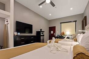 Best Western Plus Belize Biltmore Plaza