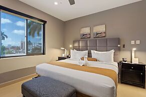 Best Western Plus Belize Biltmore Plaza