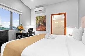 Best Western Plus Belize Biltmore Plaza