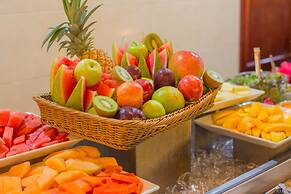 Best Western Plus Belize Biltmore Plaza