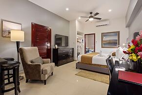 Best Western Plus Belize Biltmore Plaza