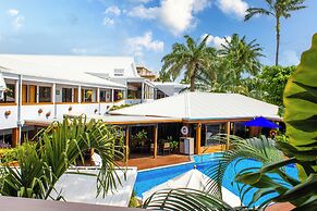 Best Western Plus Belize Biltmore Plaza