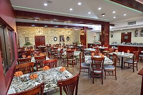 Best Western Plus Belize Biltmore Plaza