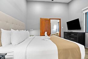 Best Western Plus Belize Biltmore Plaza