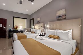 Best Western Plus Belize Biltmore Plaza