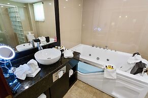 Best Western Plus Belize Biltmore Plaza