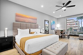 Best Western Plus Belize Biltmore Plaza