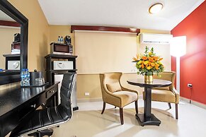 Best Western Plus Belize Biltmore Plaza