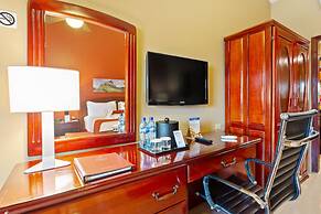 Best Western Plus Belize Biltmore Plaza