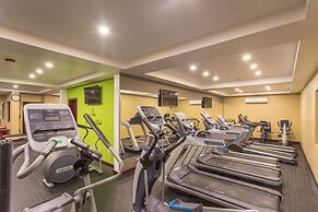 Best Western Plus Belize Biltmore Plaza