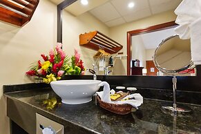 Best Western Plus Belize Biltmore Plaza