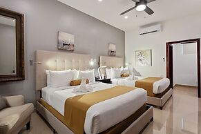 Best Western Plus Belize Biltmore Plaza