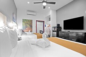 Best Western Plus Belize Biltmore Plaza