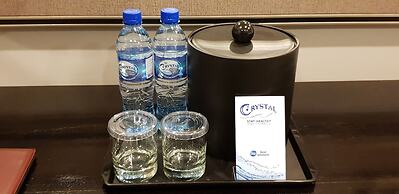 Best Western Plus Belize Biltmore Plaza