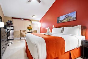 Best Western Plus Belize Biltmore Plaza