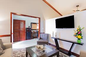 Best Western Plus Belize Biltmore Plaza