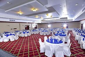 Best Western Plus Belize Biltmore Plaza