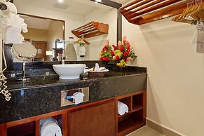 Best Western Plus Belize Biltmore Plaza