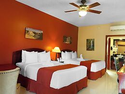 Best Western Plus Belize Biltmore Plaza