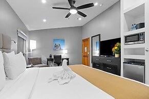 Best Western Plus Belize Biltmore Plaza