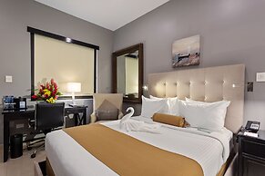 Best Western Plus Belize Biltmore Plaza