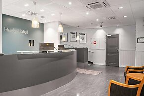 Havly Hotell