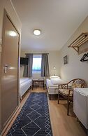 Reisafjord Hotel