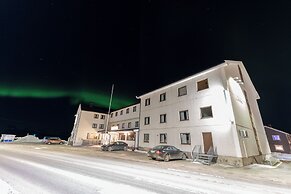 Reisafjord Hotel