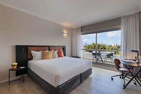 Kfar Maccabiah Hotel and Suites