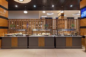 Kfar Maccabiah Hotel and Suites