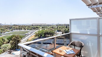 Kfar Maccabiah Hotel and Suites